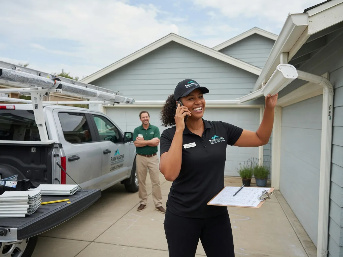 Gutter Installation Mount Shasta, CA FAQs